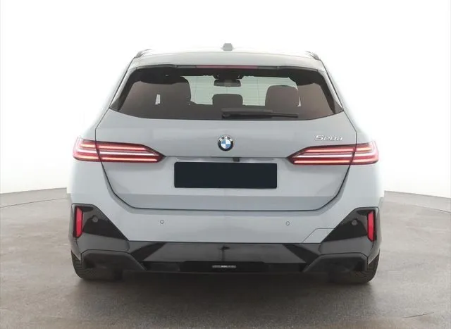 Bmw 520 - dettaglio 349