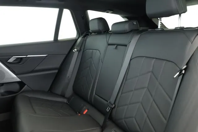 Bmw 520 - dettaglio 488