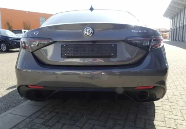 Alfa Romeo Giulia Giulia 2.0 Turbo 280CV AT8 AWD Q4 Veloce - Foto 85