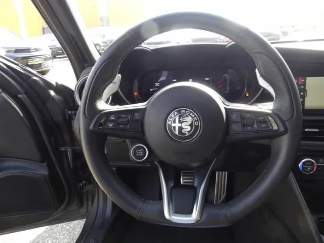 Alfa Romeo Giulia Giulia 2.0 Turbo 280CV AT8 AWD Q4 Veloce - Foto 110