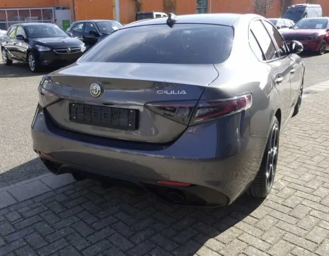 Alfa Romeo Giulia Giulia 2.0 Turbo 280CV AT8 AWD Q4 Veloce - Foto 122