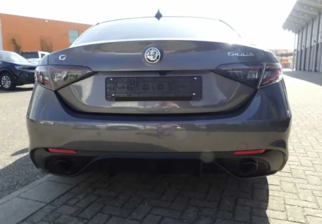 Alfa Romeo Giulia Giulia 2.0 Turbo 280CV AT8 AWD Q4 Veloce - Foto 125