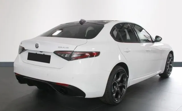 Alfa Romeo Giulia Giulia 2.0 T 280 CV AT8 AWD Q4 Trib. It. - Foto 186