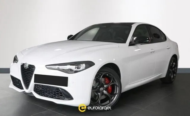 Alfa Romeo Giulia Giulia 2.0 T 280 CV AT8 AWD Q4 Trib. It. - Foto 305