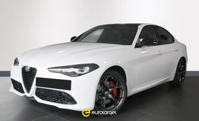 Alfa Romeo Giulia Giulia 2.0 T 280 CV AT8 AWD Q4 Trib. It. - Foto 441