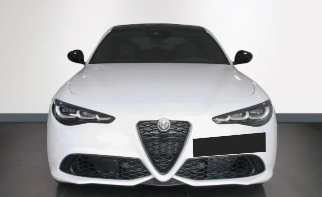 Alfa Romeo Giulia Giulia 2.0 T 280 CV AT8 AWD Q4 Trib. It. - Foto 483