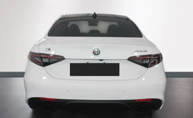Alfa Romeo Giulia Giulia 2.0 T 280 CV AT8 AWD Q4 Trib. It. - Foto 484