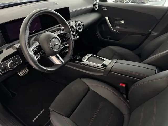 Mercedes-benz a 250 - dettaglio 31
