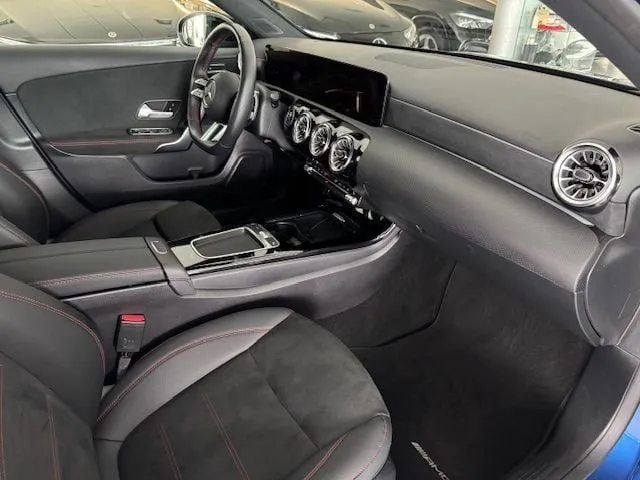 Mercedes-benz a 250 - dettaglio 88