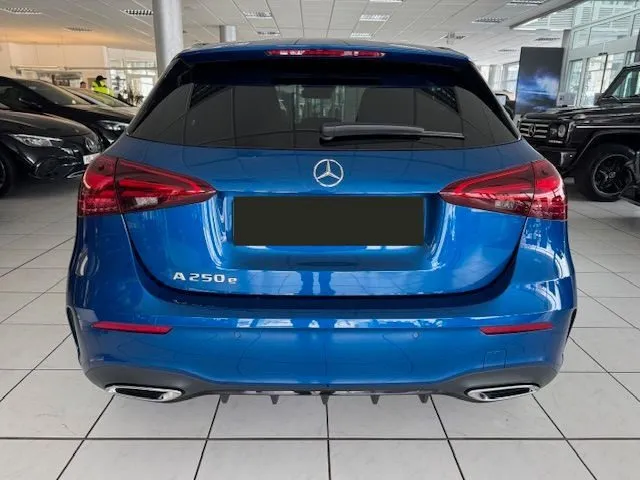 Mercedes-benz a 250 - dettaglio 101