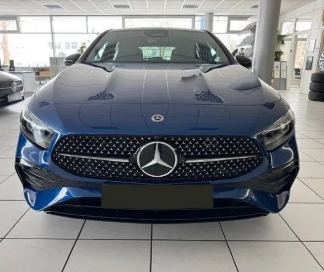Mercedes-benz a 250 - dettaglio 115