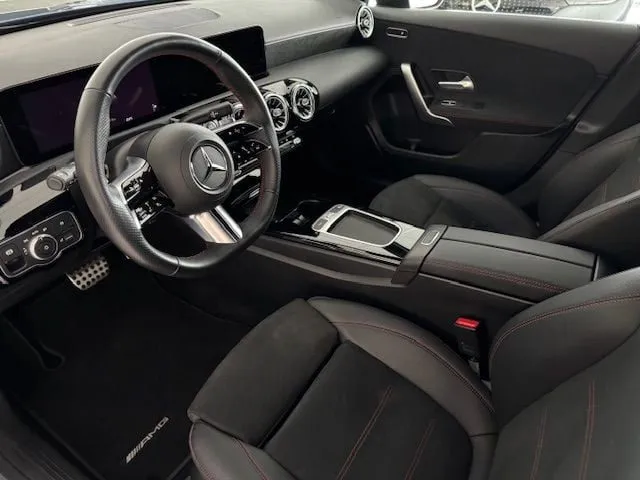 Mercedes-benz a 250 - dettaglio 191