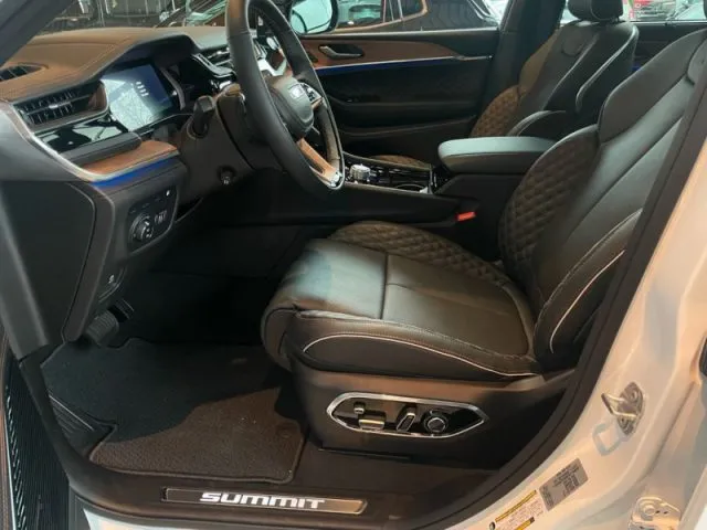 Jeep grand cherokee - dettaglio 71