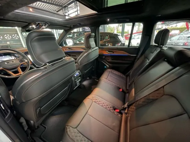 Jeep grand cherokee - dettaglio 72