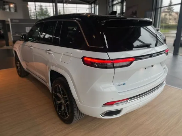 Jeep grand cherokee - dettaglio 92