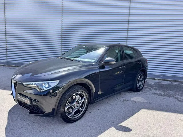 Alfa Romeo Stelvio Stelvio 2.2 T.dies. 210CV AT8 Q4 Estrema - Foto 15