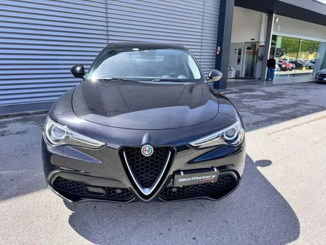 Alfa Romeo Stelvio Stelvio 2.2 T.dies. 210CV AT8 Q4 Estrema - Foto 16