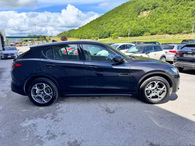 Alfa Romeo Stelvio Stelvio 2.2 T.dies. 210CV AT8 Q4 Estrema - Foto 18