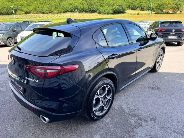 Alfa Romeo Stelvio Stelvio 2.2 T.dies. 210CV AT8 Q4 Estrema - Foto 19
