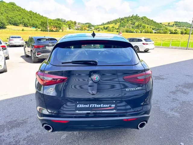 Alfa Romeo Stelvio Stelvio 2.2 T.dies. 210CV AT8 Q4 Estrema - Foto 20