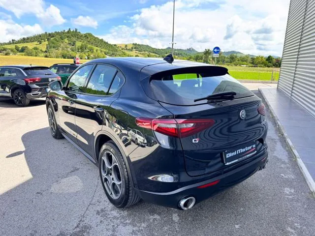 Alfa Romeo Stelvio Stelvio 2.2 T.dies. 210CV AT8 Q4 Estrema - Foto 21