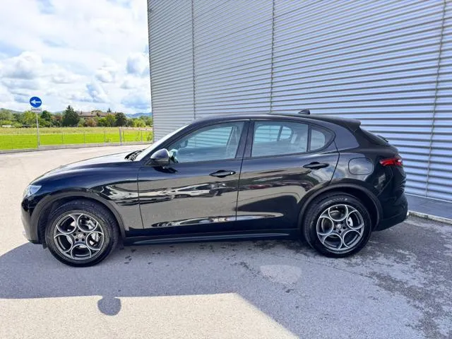 Alfa Romeo Stelvio Stelvio 2.2 T.dies. 210CV AT8 Q4 Estrema - Foto 22