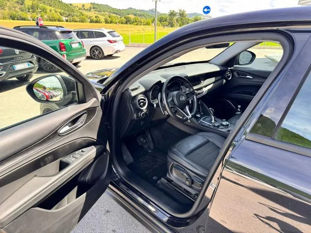 Alfa Romeo Stelvio Stelvio 2.2 T.dies. 210CV AT8 Q4 Estrema - Foto 23