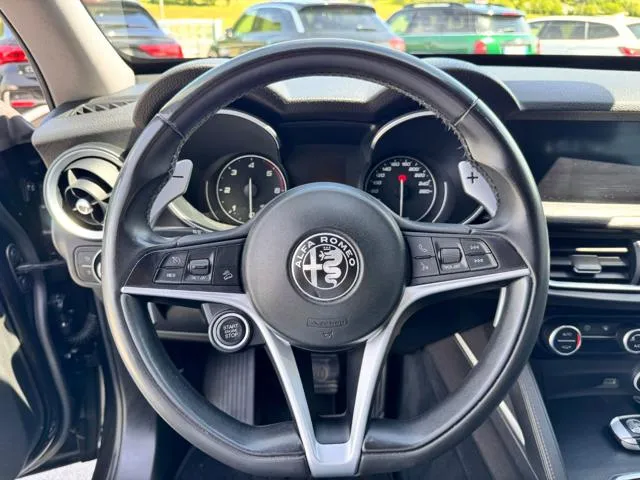 Alfa Romeo Stelvio Stelvio 2.2 T.dies. 210CV AT8 Q4 Estrema - Foto 27