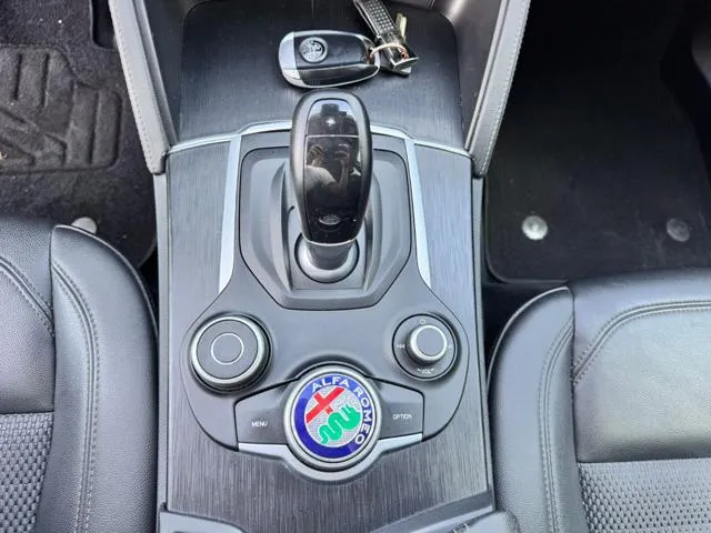 Alfa Romeo Stelvio Stelvio 2.2 T.dies. 210CV AT8 Q4 Estrema - Foto 28