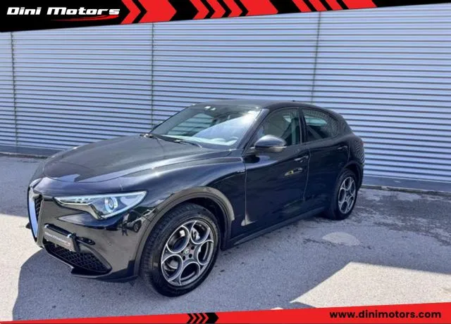 Alfa Romeo Stelvio Stelvio 2.2 T.dies. 210CV AT8 Q4 Estrema - Foto 29