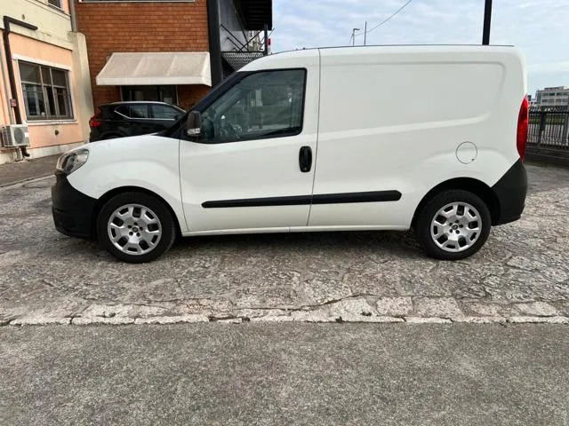 Fiat Doblo Doblò 1.6 MJT 120CV PC-TN Cargo Lamierato - Foto 4