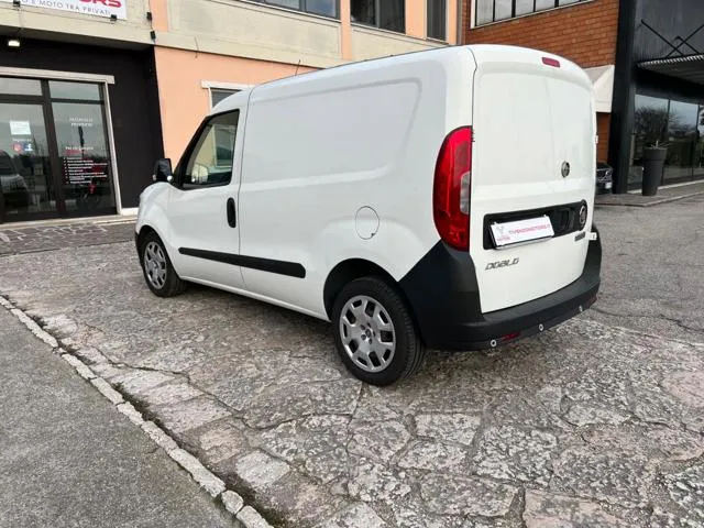 Fiat Doblo Doblò 1.6 MJT 120CV PC-TN Cargo Lamierato - Foto 5