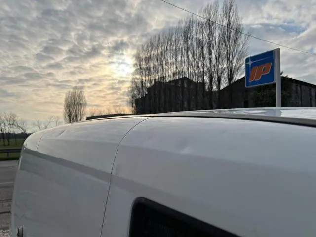 Fiat Doblo Doblò 1.6 MJT 120CV PC-TN Cargo Lamierato - Foto 8