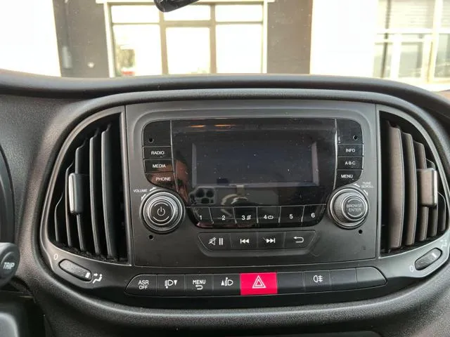 Fiat Doblo Doblò 1.6 MJT 120CV PC-TN Cargo Lamierato - Foto 13