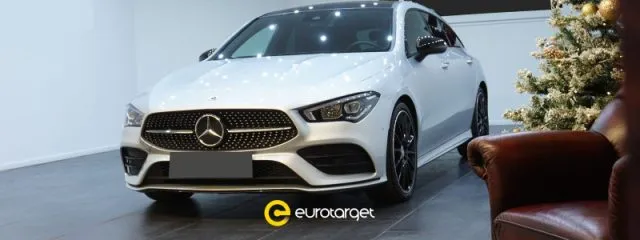 Mercedes-benz cla 200 - dettaglio 49