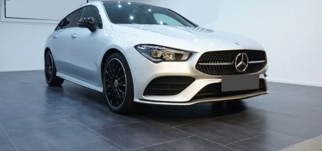 Mercedes-benz cla 200 - dettaglio 50