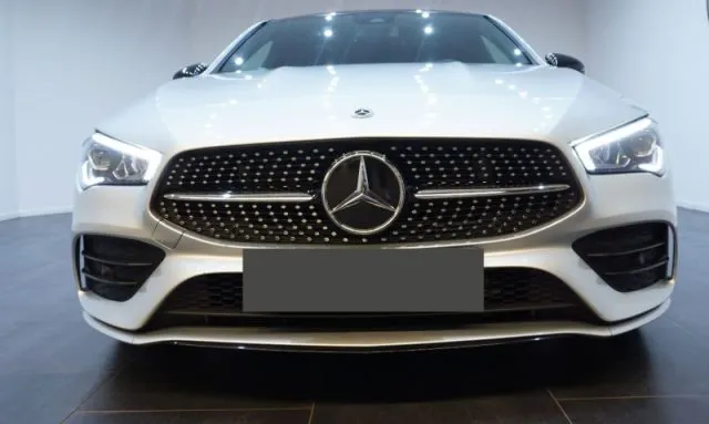 Mercedes-benz cla 200 - dettaglio 53