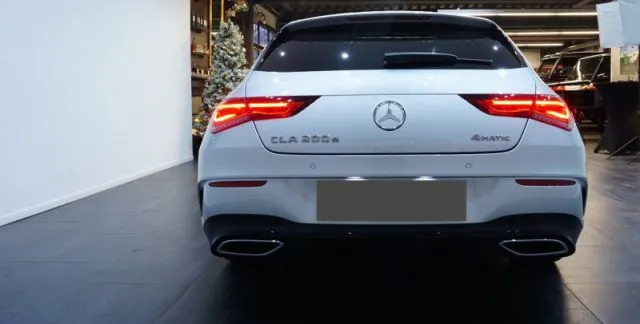 Mercedes-benz cla 200 - dettaglio 54
