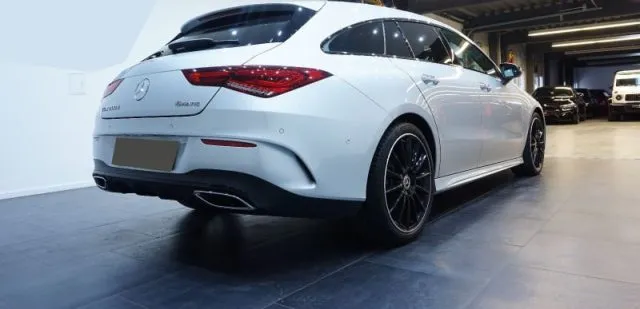 Mercedes-benz cla 200 - dettaglio 59