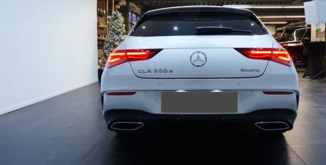 Mercedes-benz cla 200 - dettaglio 62