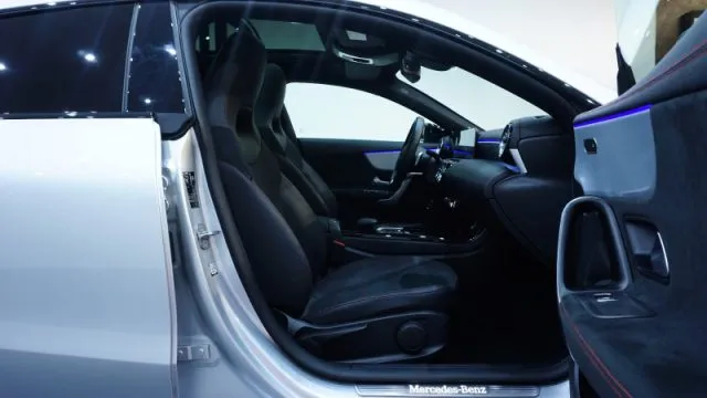 Mercedes-benz cla 200 - dettaglio 63
