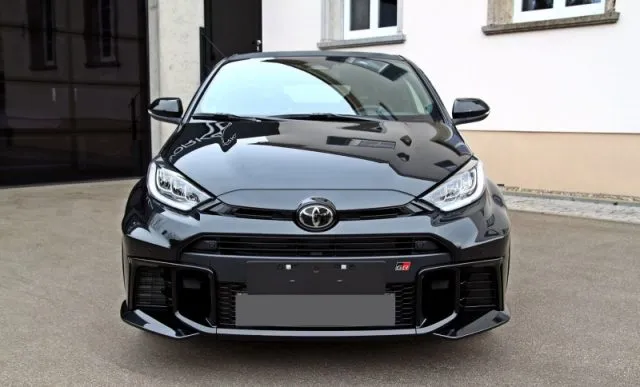 Toyota Yaris Yaris 1.6 Turbo 3p. GR Yaris Circuit - Foto 11