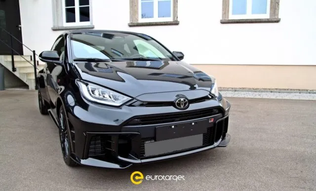 Toyota Yaris Yaris 1.6 Turbo 3p. GR Yaris Circuit - Foto 65