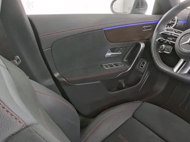 Mercedes-benz cla 250 - dettaglio 13