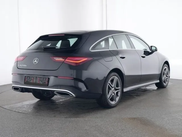 Mercedes-benz cla 250 - dettaglio 42