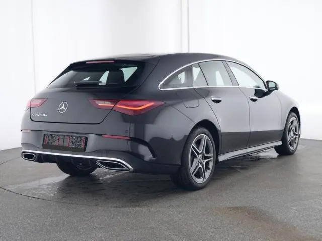 Mercedes-benz cla 250 - dettaglio 82