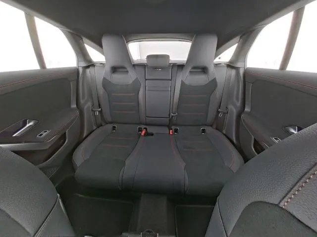 Mercedes-benz cla 250 - dettaglio 94