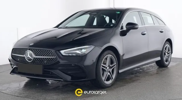 Mercedes-benz cla 250 - dettaglio 105