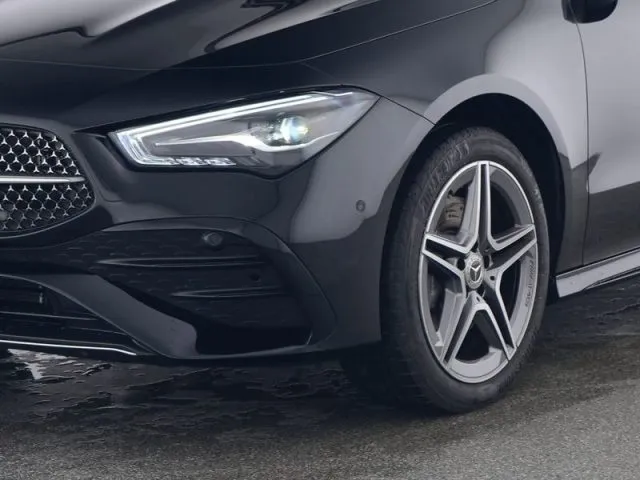 Mercedes-benz cla 250 - dettaglio 111