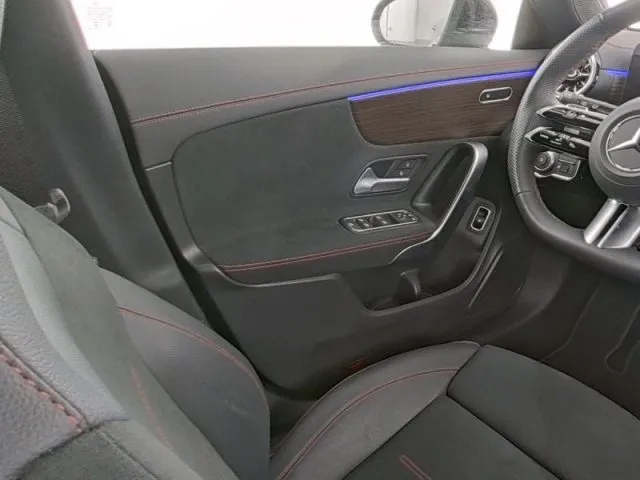Mercedes-benz cla 250 - dettaglio 125